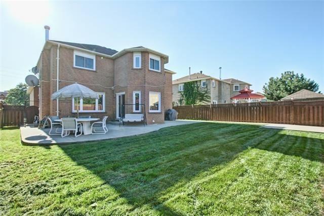 5235 Creditview Rd, House detached with 4 bedrooms, 6 bathrooms and 6 parking in Mississauga ON | Image 20