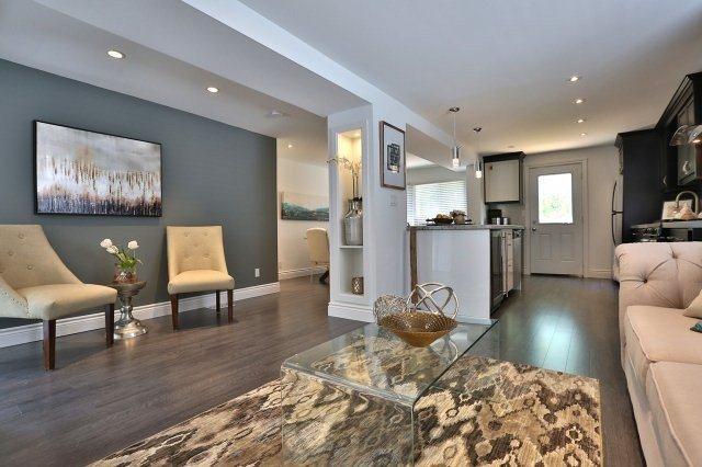 725 Third St, House detached with 4 bedrooms, 4 bathrooms and 6 parking in Mississauga ON | Image 4