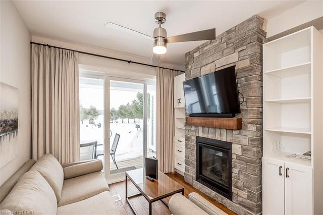 bhvc104 - 1869 Muskoka 118 Road W, House attached with 2 bedrooms, 2 bathrooms and null parking in Muskoka Lakes ON | Image 7