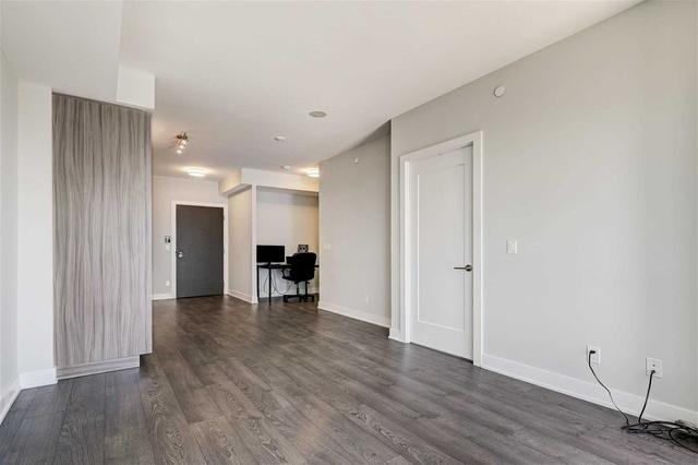 1001 - 38 Cameron St, Condo with 1 bedrooms, 1 bathrooms and 0 parking in Toronto ON | Image 32