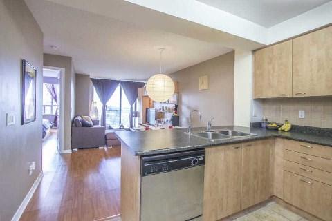 1102 - 330 Red Maple Rd, Condo with 1 bedrooms, 1 bathrooms and 1 parking in Richmond Hill ON | Image 13