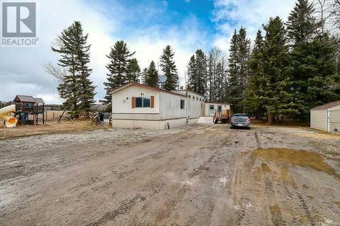33122 Range Road 50, House other with 4 bedrooms, 2 bathrooms and null parking in Mountain View County AB | Card Image