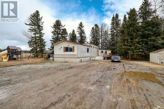 33122 Range Road 50, House other with 4 bedrooms, 2 bathrooms and null parking in Mountain View County AB | Image 1