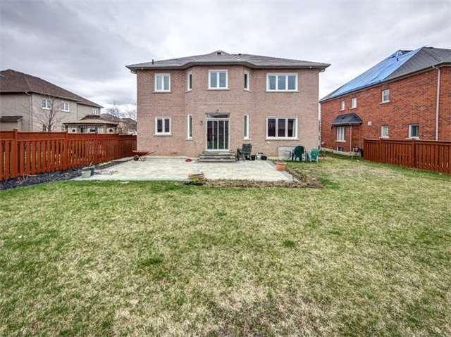81 Village Gate Dr, House detached with 4 bedrooms, 6 bathrooms and 6 parking in Markham ON | Image 20
