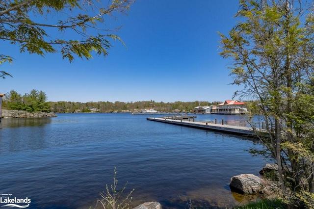 208 - 130 Steamship Bay Road, House attached with 1 bedrooms, 1 bathrooms and 1 parking in Gravenhurst ON | Image 25