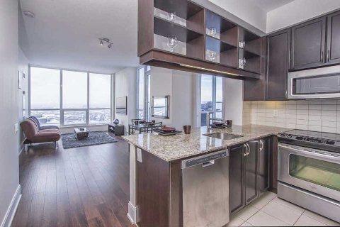 3203 - 15 Viking Lane, Condo with 2 bedrooms, 2 bathrooms and 1 parking in Toronto ON | Image 9