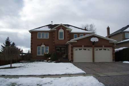 362 Amberlee Crt, House detached with 4 bedrooms, 4 bathrooms and 3 parking in Newmarket ON | Image 1