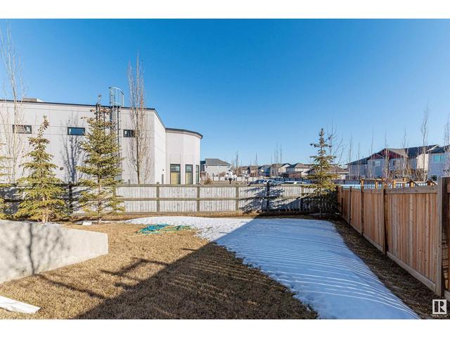 82 Meadowland Wy, House detached with 5 bedrooms, 3 bathrooms and null parking in Spruce Grove AB | Image 61