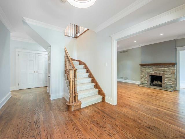 15 Scarborough Rd, House detached with 5 bedrooms, 5 bathrooms and 3 parking in Toronto ON | Image 19