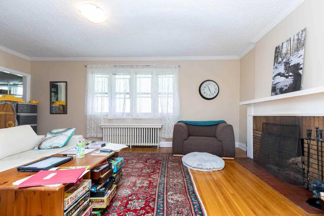 upper - 1198 Avenue Rd, House other with 3 bedrooms, 1 bathrooms and 1 parking in Toronto ON | Image 9