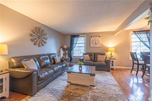 6182 Johnson Drive, House detached with 3 bedrooms, 1 bathrooms and 3 parking in Niagara Falls ON | Image 47