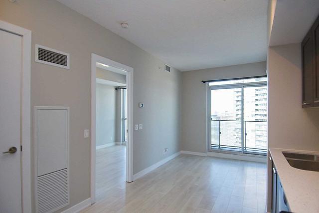 3603 - 2220 Lake Shore Blvd W, Condo with 1 bedrooms, 1 bathrooms and 1 parking in Toronto ON | Image 17