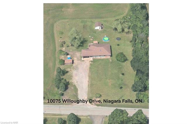 10075 Willoughby Drive, Niagara Falls, ON, L2E6S6 | Card Image
