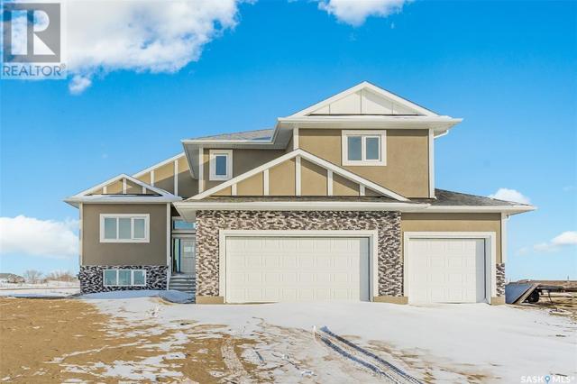 4 Peace Bay, House detached with 3 bedrooms, 3 bathrooms and null parking in Dundurn No. 314 SK | Image 44