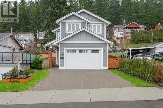 2541 16th Ave, House detached with 3 bedrooms, 3 bathrooms and 4 parking in Port Alberni BC | Image 2