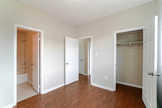 63 - 180 Howden Blvd, Townhouse with 2 bedrooms, 3 bathrooms and 2 parking in Brampton ON | Image 24