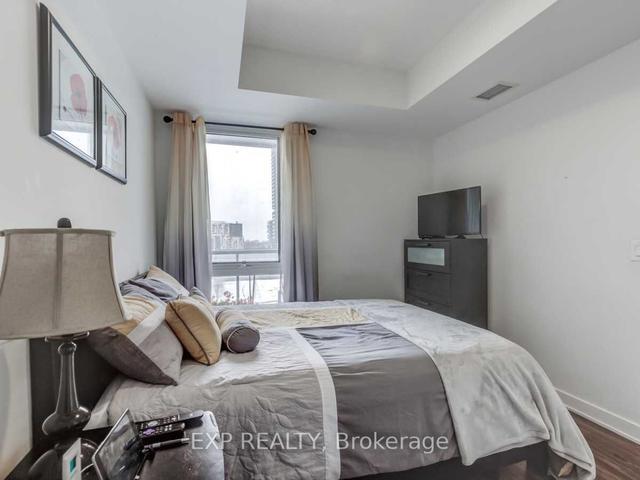 609 - 260 Sackville St, Condo with 2 bedrooms, 2 bathrooms and 1 parking in Toronto ON | Image 8