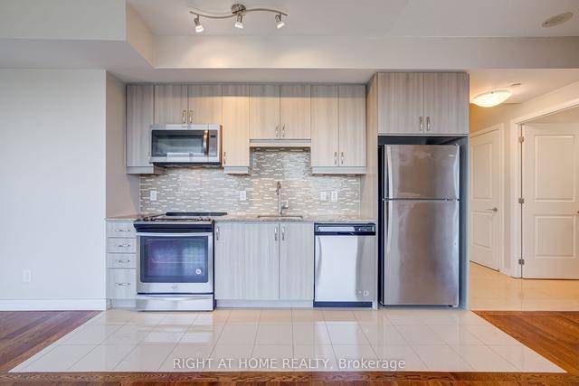 910 - 9199 Yonge St, Condo with 1 bedrooms, 1 bathrooms and 1 parking in Richmond Hill ON | Image 31