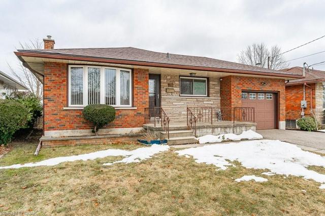 26 Palermo Crescent, House detached with 3 bedrooms, 1 bathrooms and 3 parking in Guelph ON | Image 34