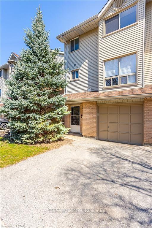 75 - 35 Waterman Ave, Townhouse with 3 bedrooms, 2 bathrooms and 2 parking in London ON | Image 23