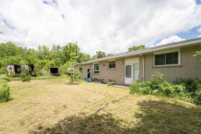 3452 Babion Rd, House detached with 3 bedrooms, 2 bathrooms and 12 parking in Port Colborne ON | Image 25