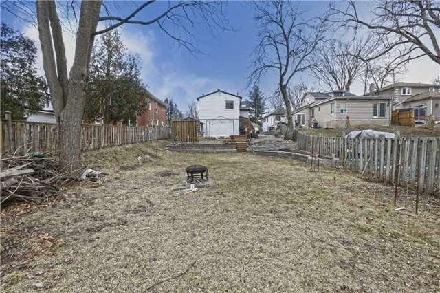 31 David St, House detached with 3 bedrooms, 2 bathrooms and 3 parking in Brampton ON | Image 20