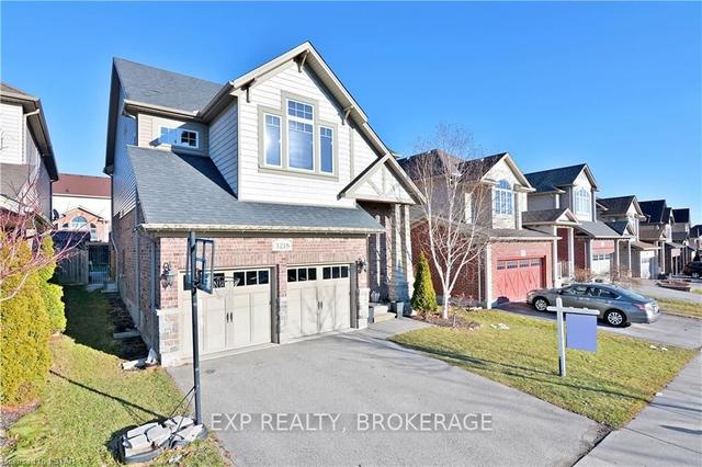 3218 Settlement Tr, House detached with 4 bedrooms, 3 bathrooms and 4 parking in London ON | Image 23
