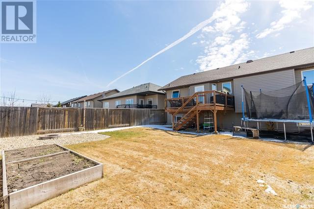 304 Nicklaus Drive, House detached with 4 bedrooms, 3 bathrooms and null parking in Warman SK | Image 38