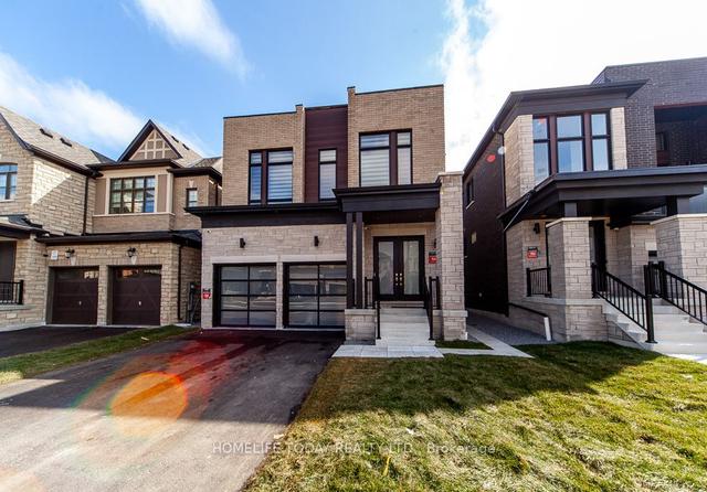 139 Markview Rd, House detached with 4 bedrooms, 7 bathrooms and 4 parking in Markham ON | Image 12
