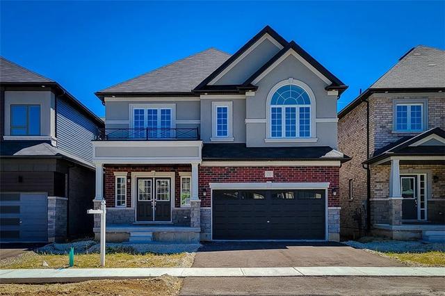 70 Flagg Avenue, House detached with 4 bedrooms, 4 bathrooms and 2 parking in Brant ON | Image 1