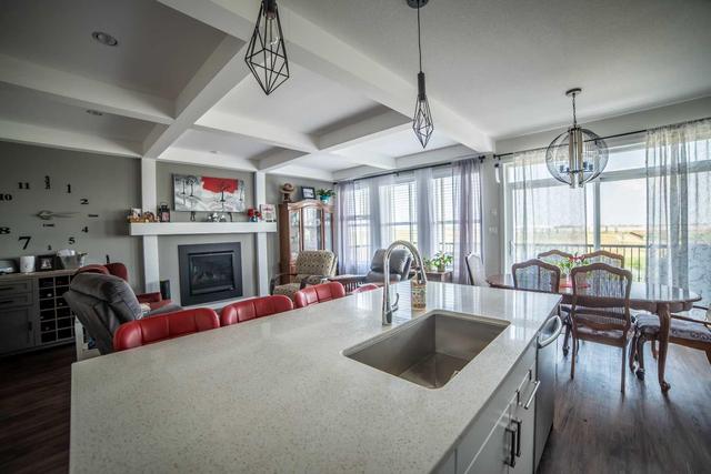 499 Greywolf Cove N, House detached with 4 bedrooms, 3 bathrooms and 4 parking in Lethbridge AB | Image 10