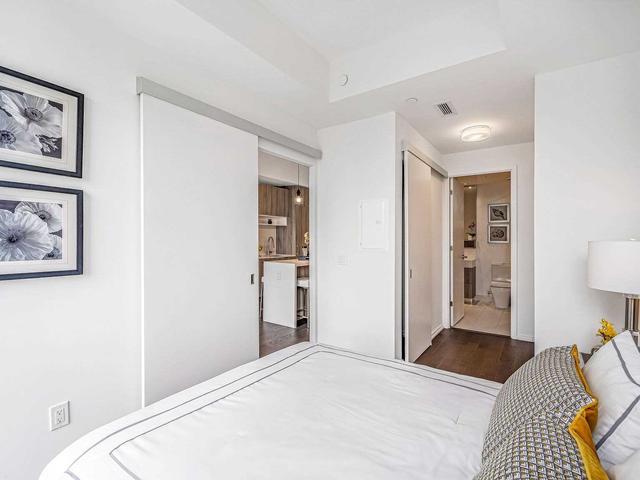 1734 - 8 Hillsdale Ave E, Condo with 1 bedrooms, 1 bathrooms and 0 parking in Toronto ON | Image 10
