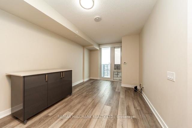 1111 - 38 Monte Kwinter Crt, Condo with 2 bedrooms, 1 bathrooms and 0 parking in Toronto ON | Image 27