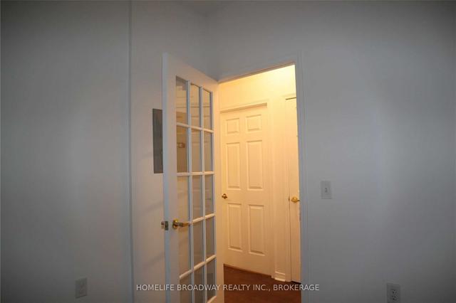 109 - 20 Olive Ave, Condo with 1 bedrooms, 1 bathrooms and 1 parking in Toronto ON | Image 19