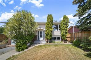 168 Cantrell Drive Sw, House detached with 3 bedrooms, 2 bathrooms and 2 parking in Calgary AB | Image 14
