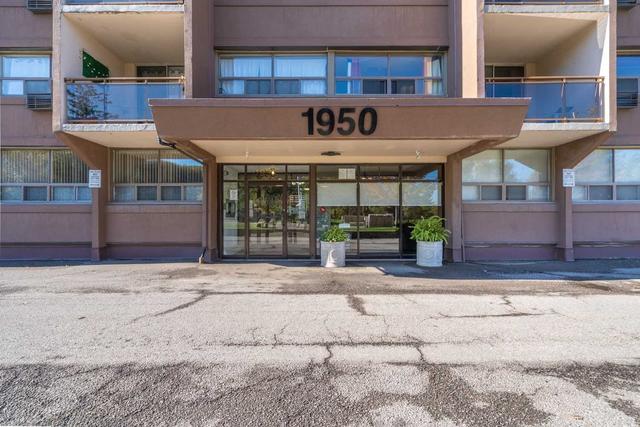 106 - 1950 Main St W, Condo with 0 bedrooms, 1 bathrooms and 1 parking in Hamilton ON | Image 18