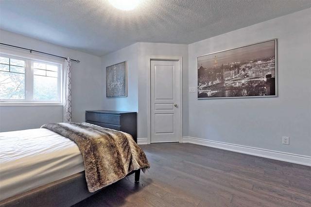57 Whitefoot Cres, House attached with 4 bedrooms, 4 bathrooms and 2 parking in Ajax ON | Image 19