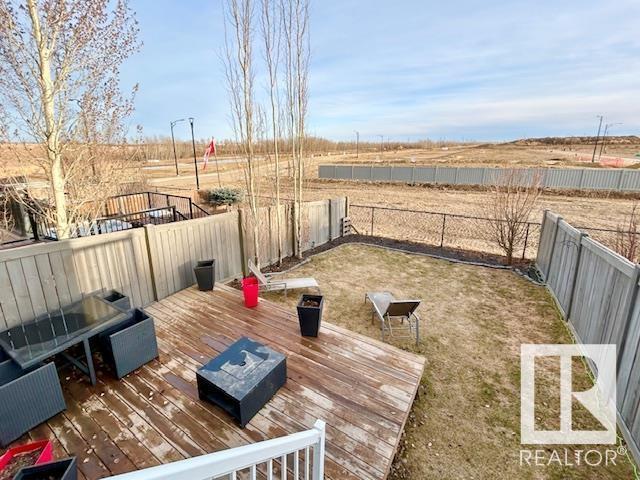 3609 Hummingbird Wy Nw, House semidetached with 3 bedrooms, 2 bathrooms and null parking in Edmonton AB | Image 25