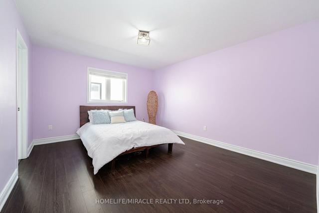261 Crafter Cres, House detached with 5 bedrooms, 4 bathrooms and 6 parking in Hamilton ON | Image 15