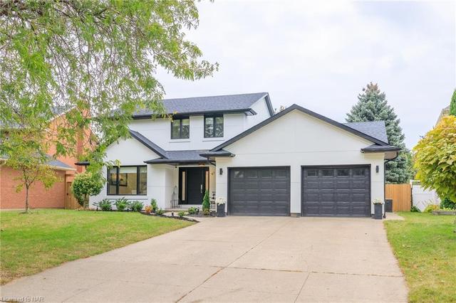 47 Golden Boulevard, House detached with 4 bedrooms, 3 bathrooms and 6 parking in St. Catharines ON | Image 1