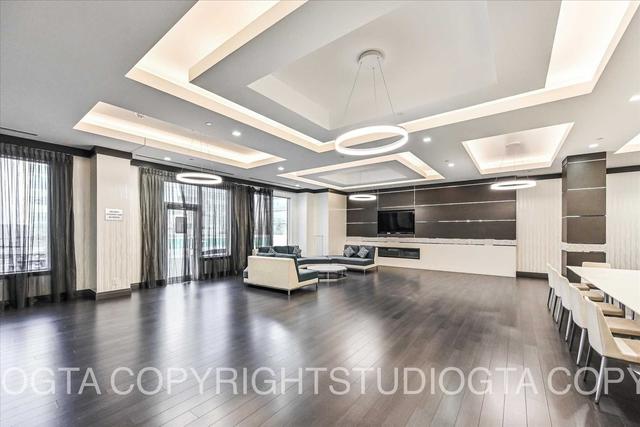 811 - 3600 Highway 7, Condo with 2 bedrooms, 2 bathrooms and 1 parking in Vaughan ON | Image 26