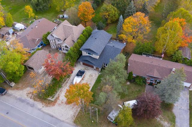 143 Sunnidale Rd, House detached with 3 bedrooms, 4 bathrooms and 6 parking in Wasaga Beach ON | Image 20