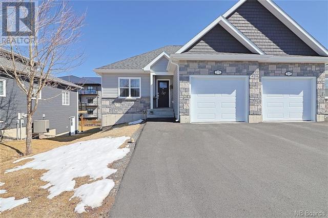 275 Rainsford Lane, House detached with 4 bedrooms, 3 bathrooms and null parking in Fredericton NB | Image 1