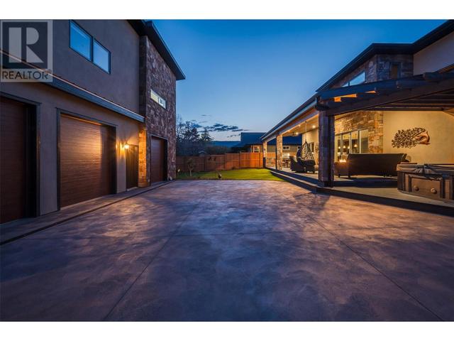 1505 Britton Road, House detached with 4 bedrooms, 4 bathrooms and 8 parking in Summerland BC | Image 69