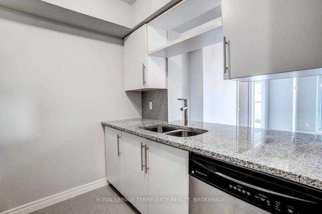 1505 - 70 Town Centre Crt, Condo with 1 bedrooms, 1 bathrooms and 1 parking in Toronto ON | Image 2