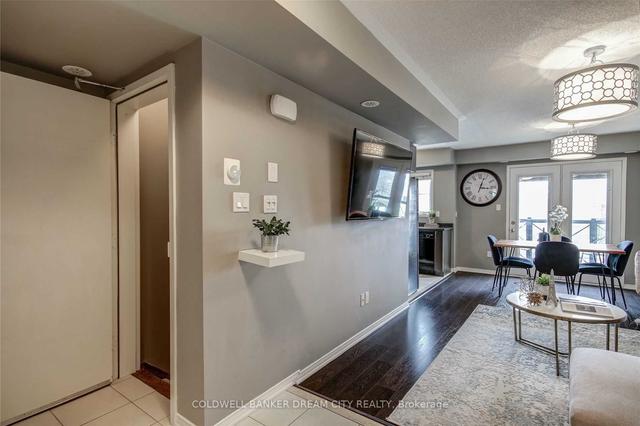 14 - 2579 Sixth Line, Townhouse with 2 bedrooms, 2 bathrooms and 1 parking in Oakville ON | Image 30