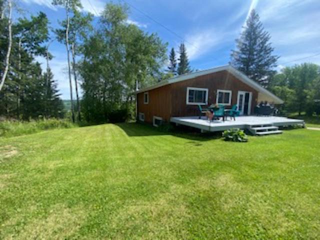 4707 53 Street, House detached with 4 bedrooms, 2 bathrooms and 4 parking in Athabasca AB | Image 19