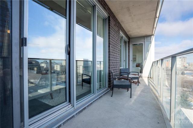 808 - 428 Sparks Street, Condo with 2 bedrooms, 2 bathrooms and 1 parking in Ottawa ON | Image 20