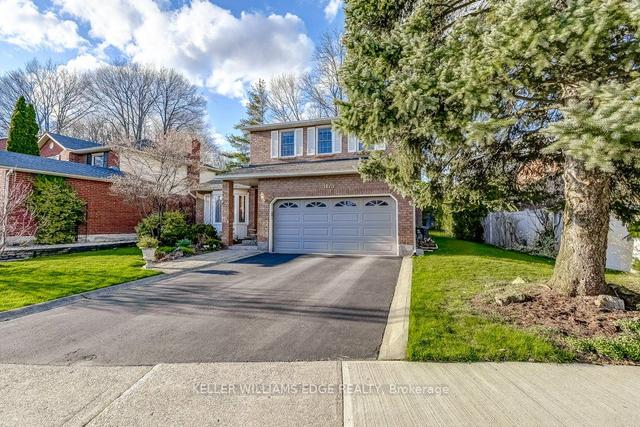 3173 Trailwood Dr, House detached with 3 bedrooms, 3 bathrooms and 4 parking in Burlington ON | Image 23