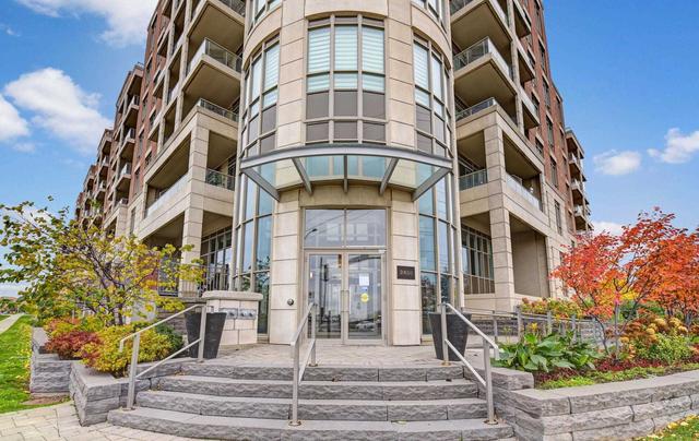 221 - 2480 Prince Michael Dr, Condo with 2 bedrooms, 2 bathrooms and 1 parking in Oakville ON | Image 20